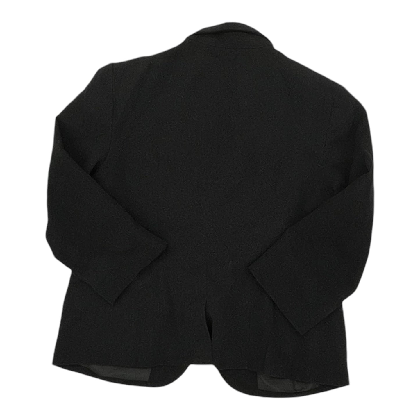 Blazer By Lc Lauren Conrad In Black, Size:Xl