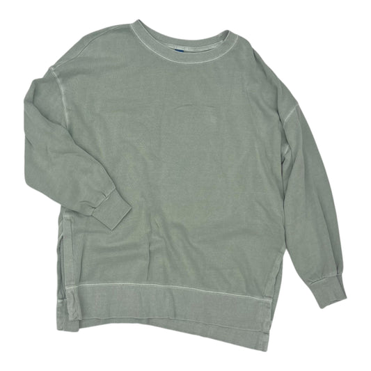 Top Ls By Old Navy In Green, Size:S