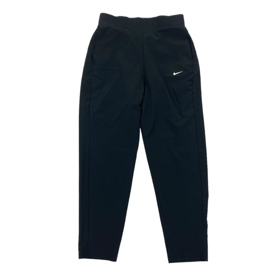 BLACK ATHLETIC PANTS by NIKE APPAREL Size:M