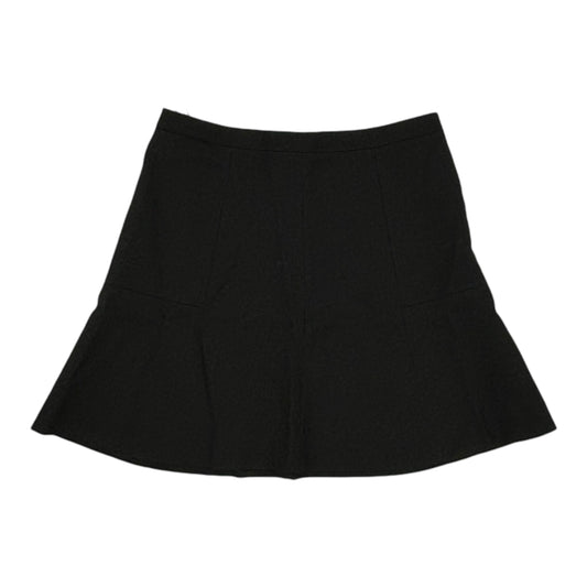 Skirt Mini & Short By J. Crew In Black, Size:2