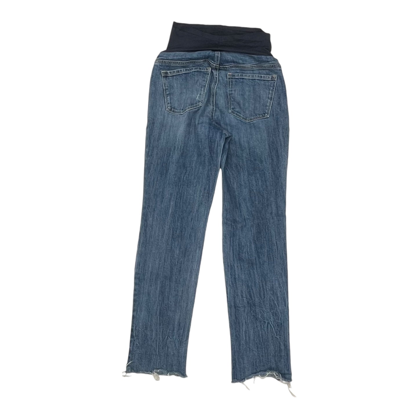 Mat Jeans By Old Navy In Blue Denim, Size:2