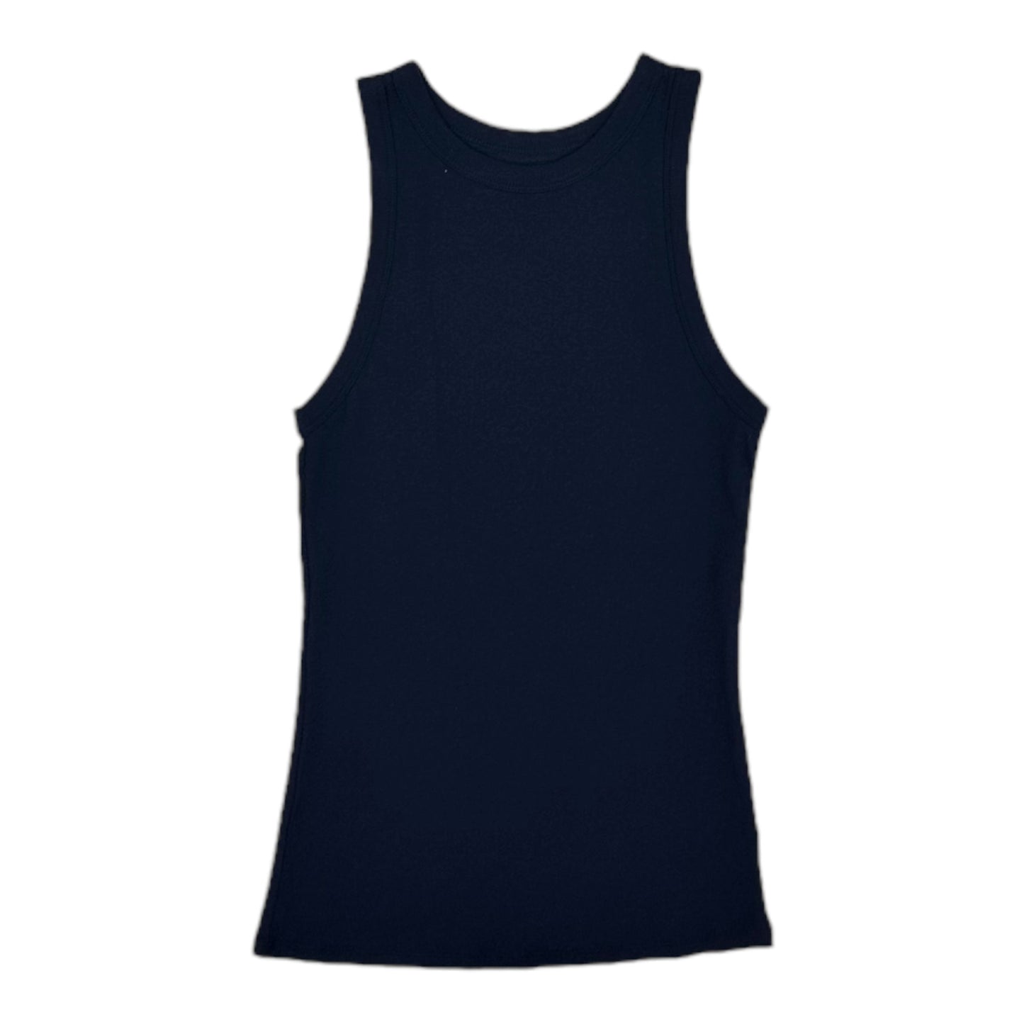 NAVY TANK TOP by A NEW DAY Size:M