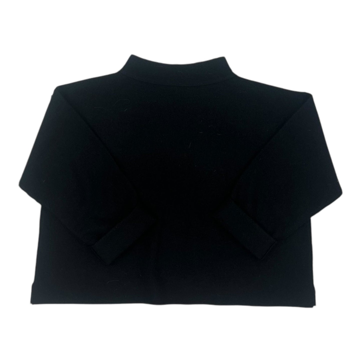 Sweater By Eileen Fisher In Black, Size:S