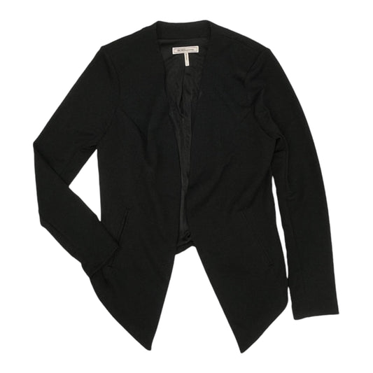 Blazer By Bcbgeneration In Black, Size:S