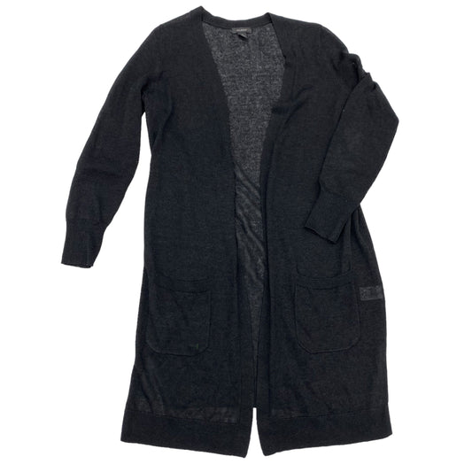 BLACK CARDIGAN by HALOGEN Size:XS