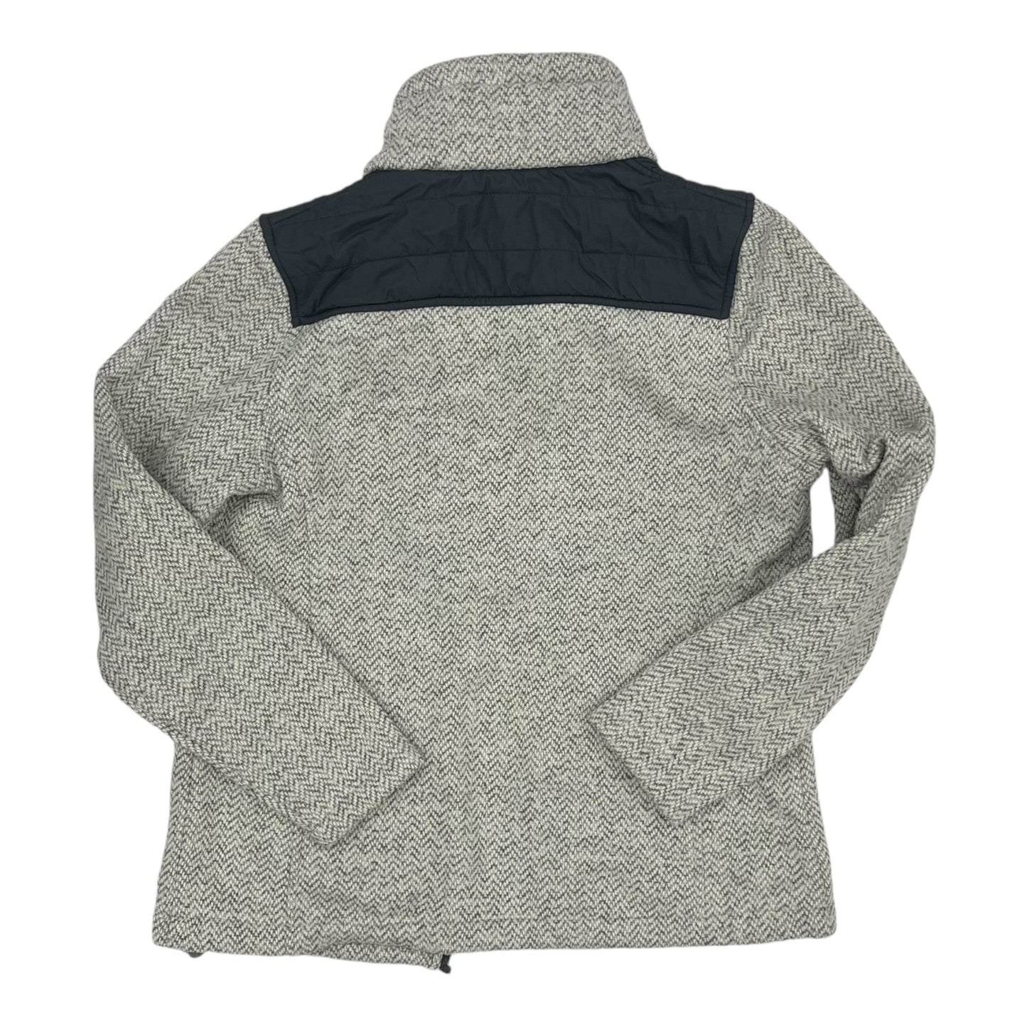 ATHLETIC FLEECE by NEW BALANCE In GREY, Size: L