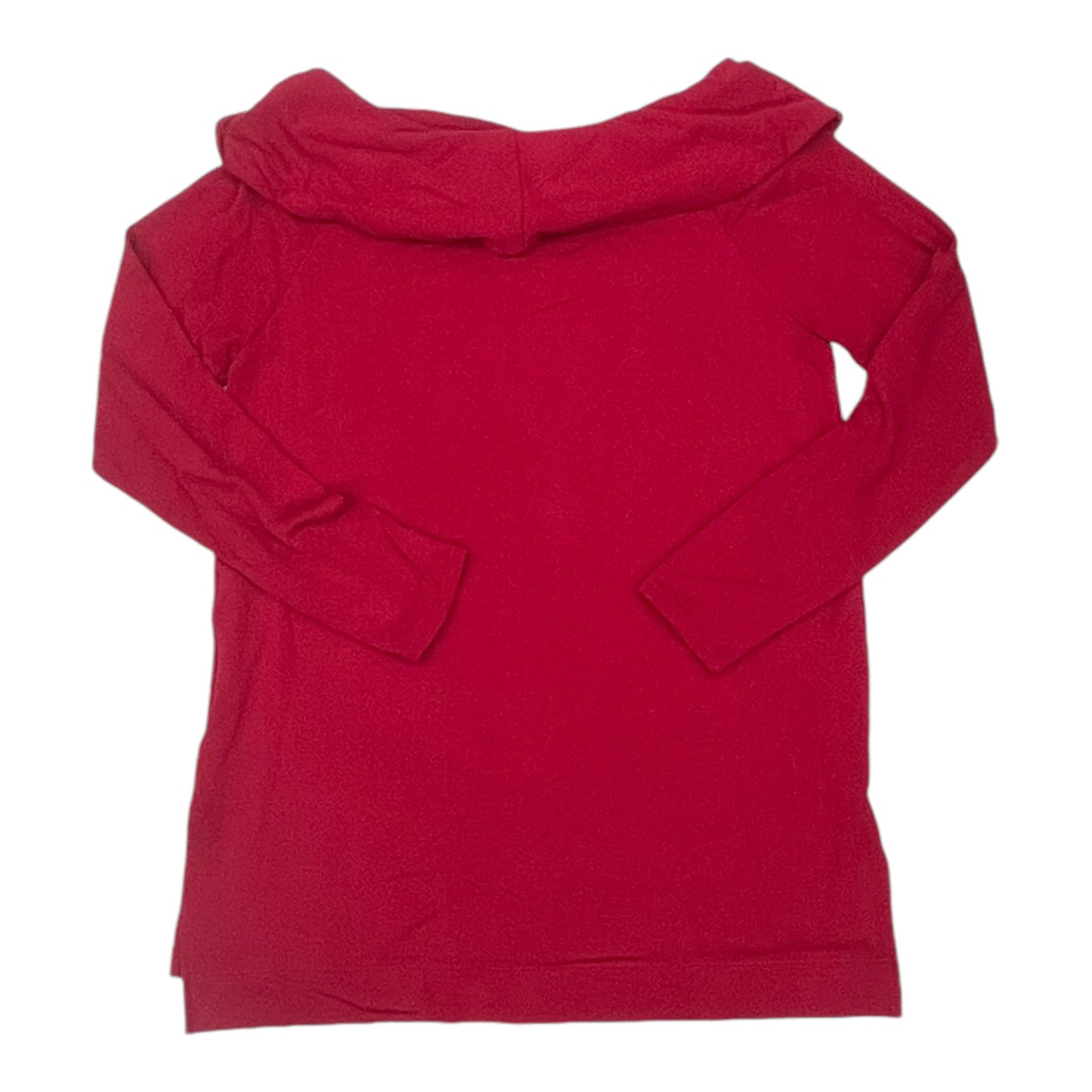 Top Ls By Chicos In Red, Size:M