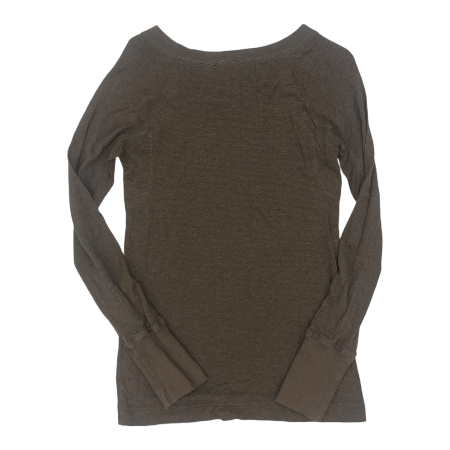 Top Ls Designer By Marc By Marc Jacobs In Brown, Size:M