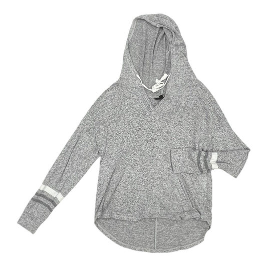 Top Ls By 41 Hawthorn In Grey, Size:L