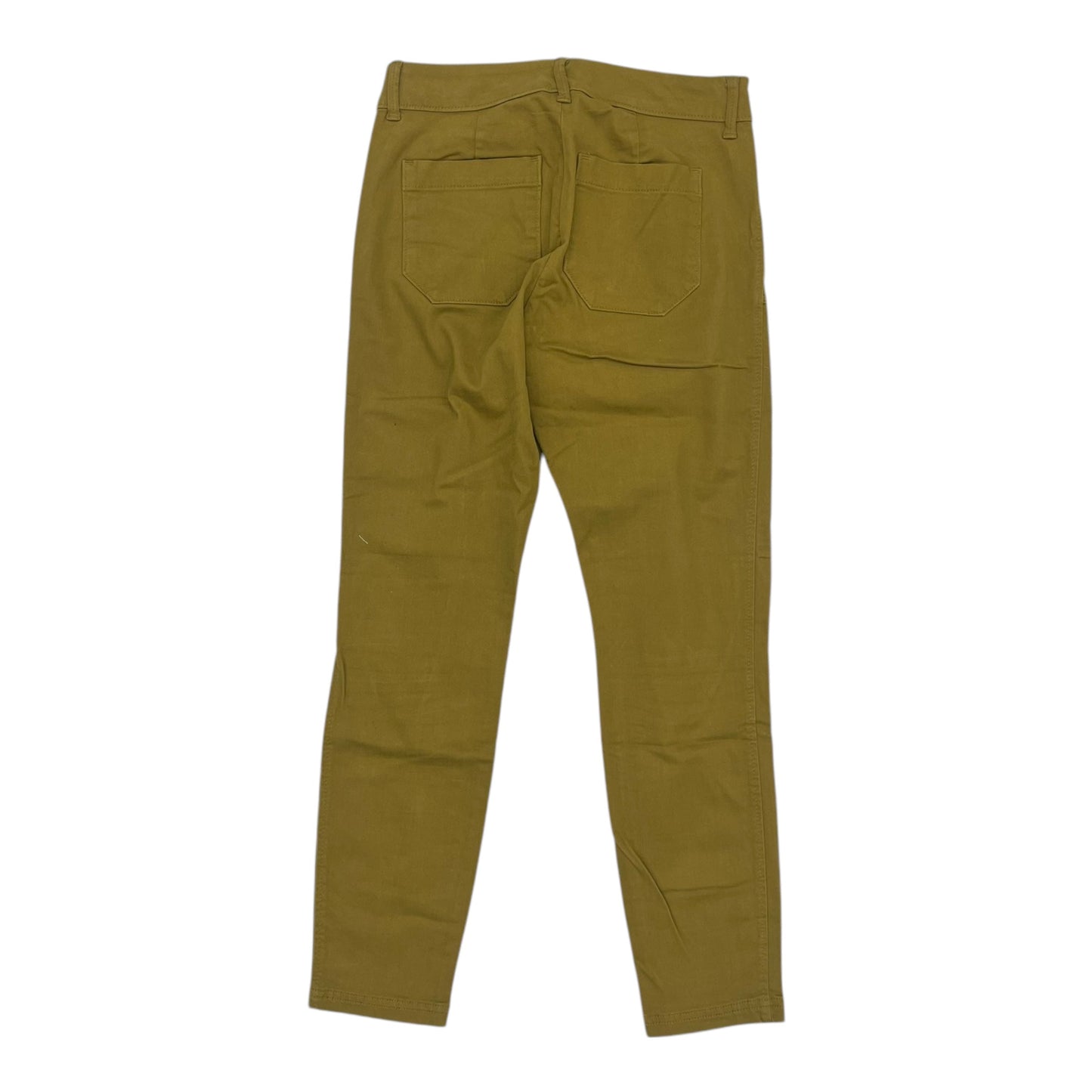 Pants Chinos & Khakis By Old Navy In Green, Size:0