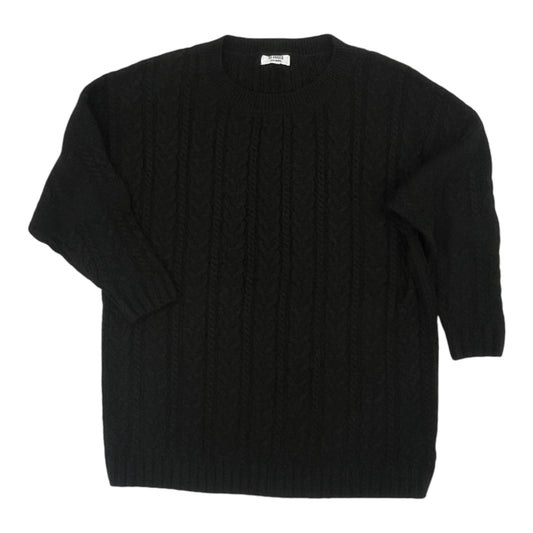 Sweater By Bb Dakota In Black, Size:S