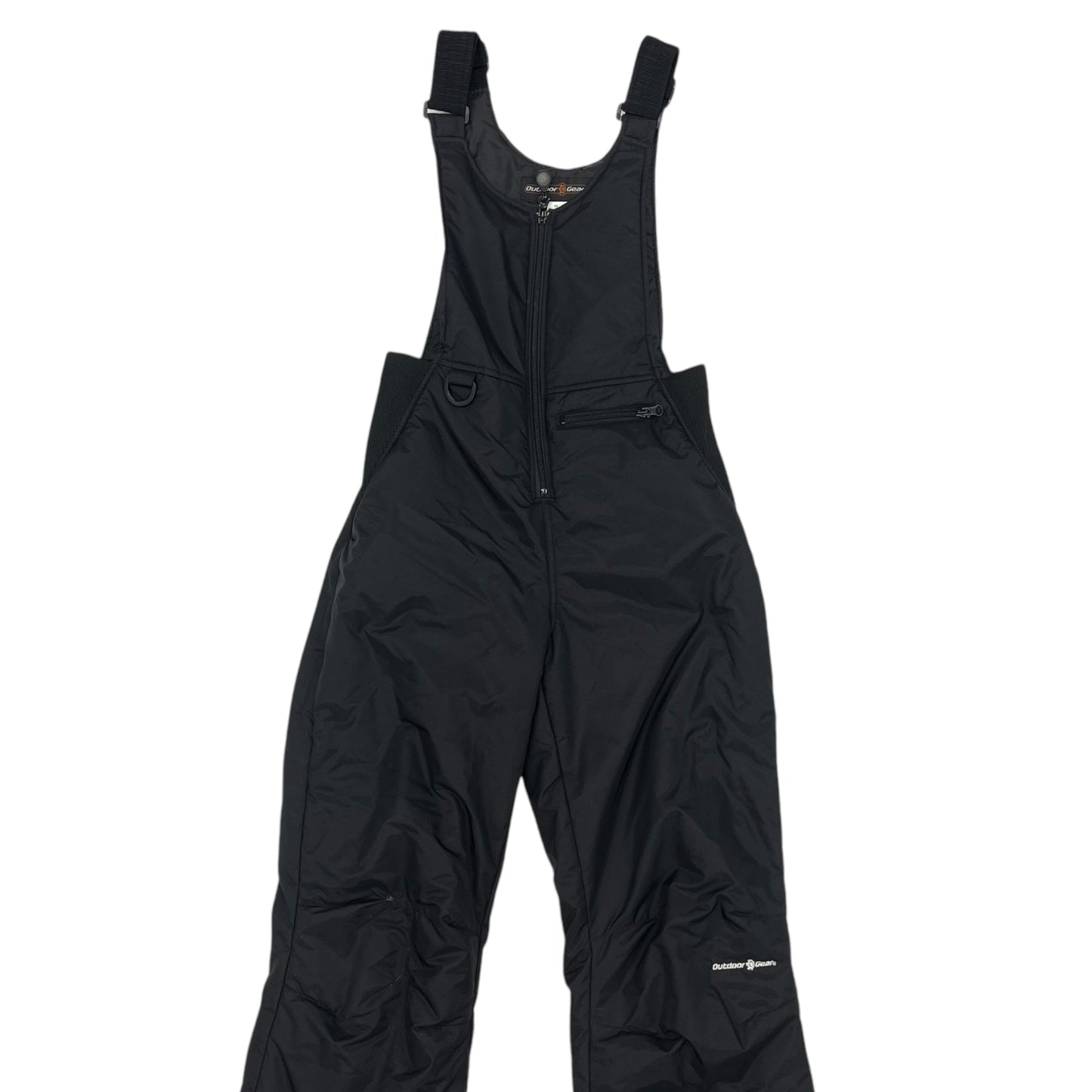 Overalls By Clothes Mentor In Black, Size:Xs