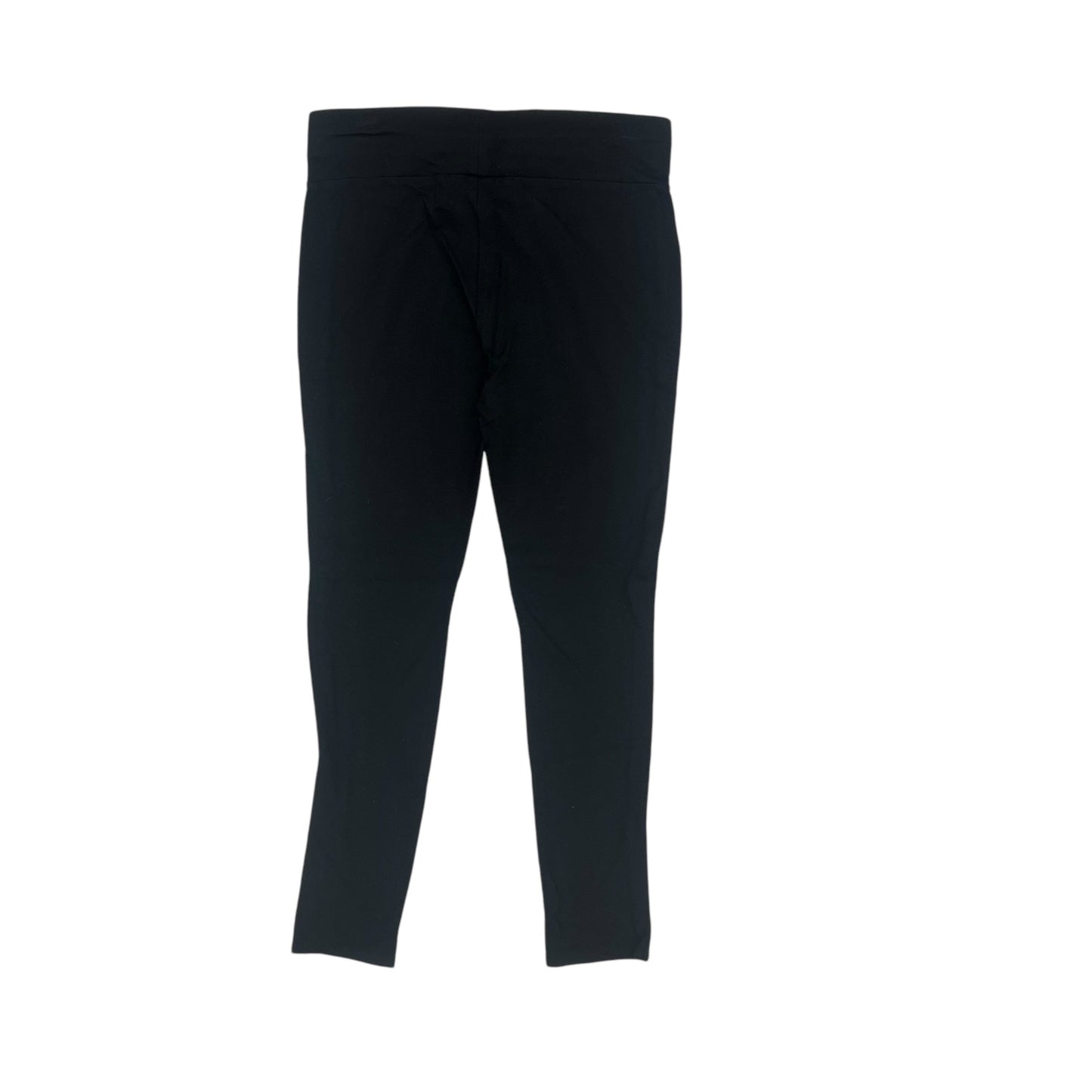 Pants Leggings By Ci Sono In Black, Size:Xl