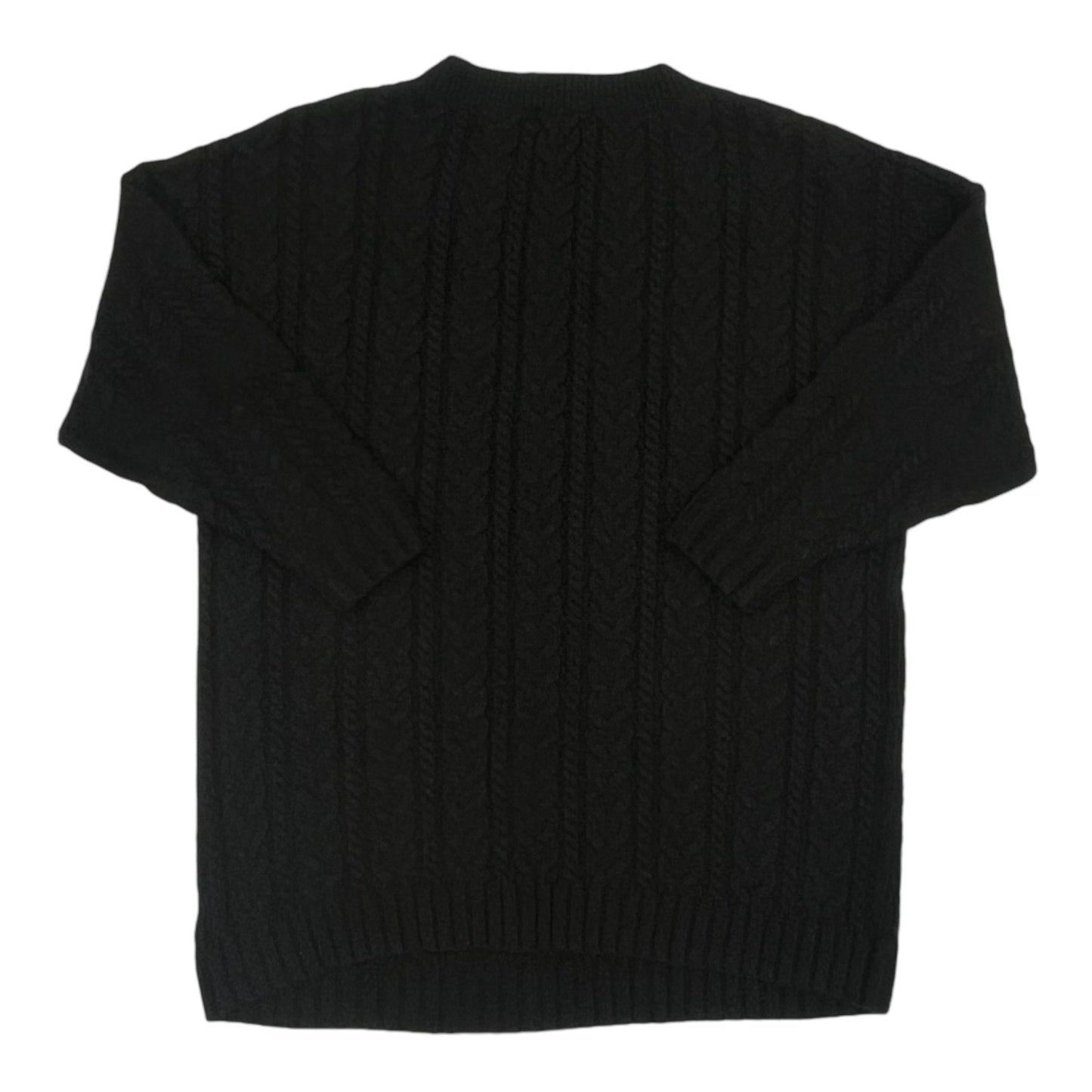 Sweater By Bb Dakota In Black, Size:S