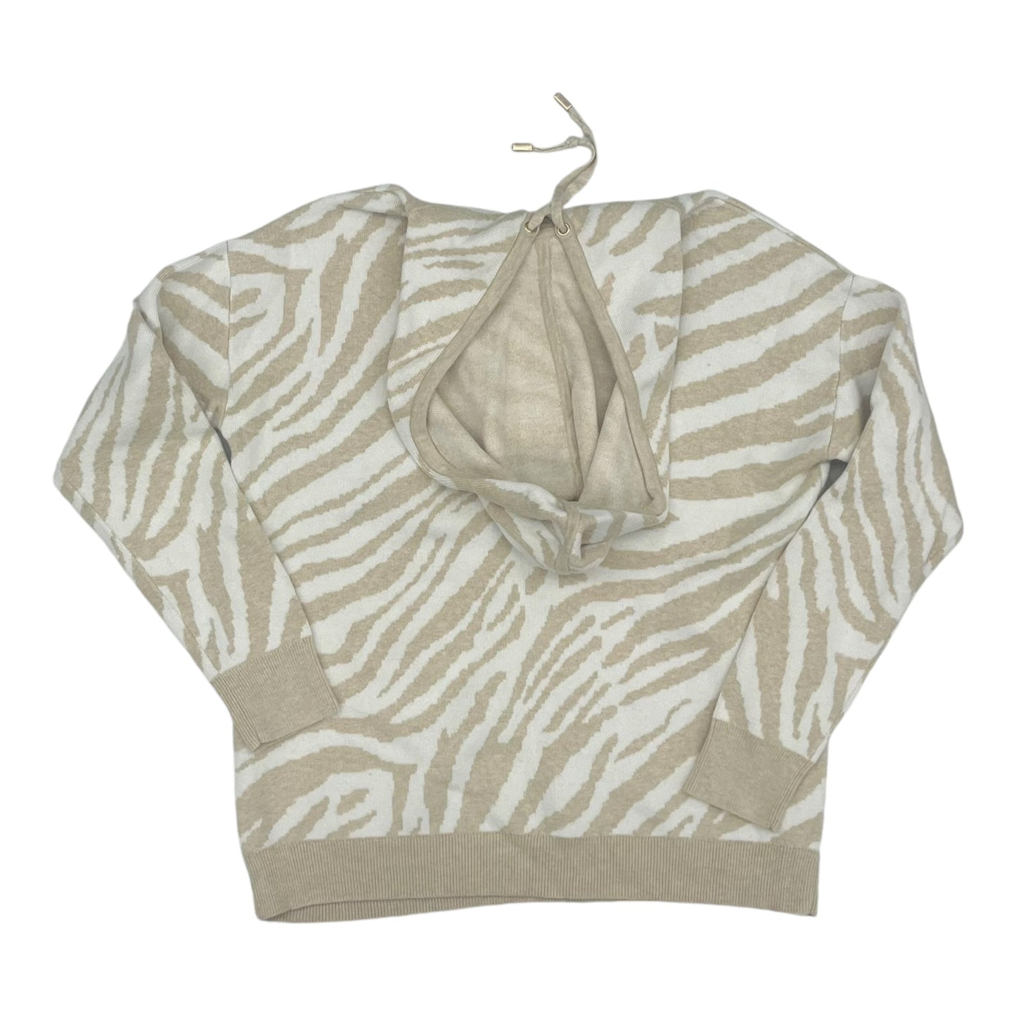 Sweater By Chicos In Cream, Size:S