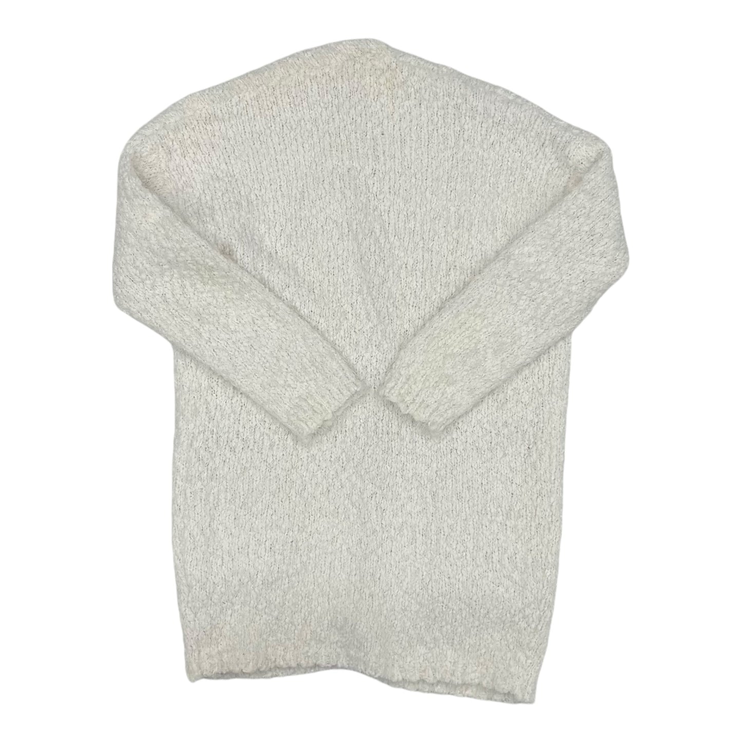 Sweater Cardigan By Altard State In White, Size:M