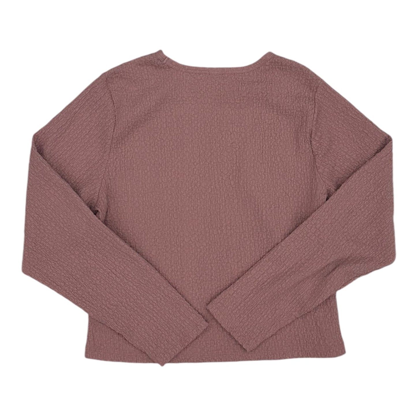 Top Ls By Old Navy In Pink, Size:Xl