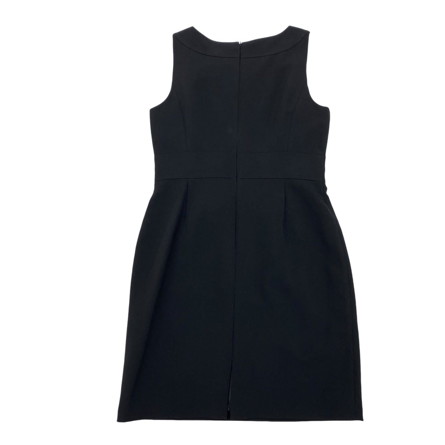 DRESS WORK by TAHARI BY ARTHUR LEVINE In BLACK, Size: 12