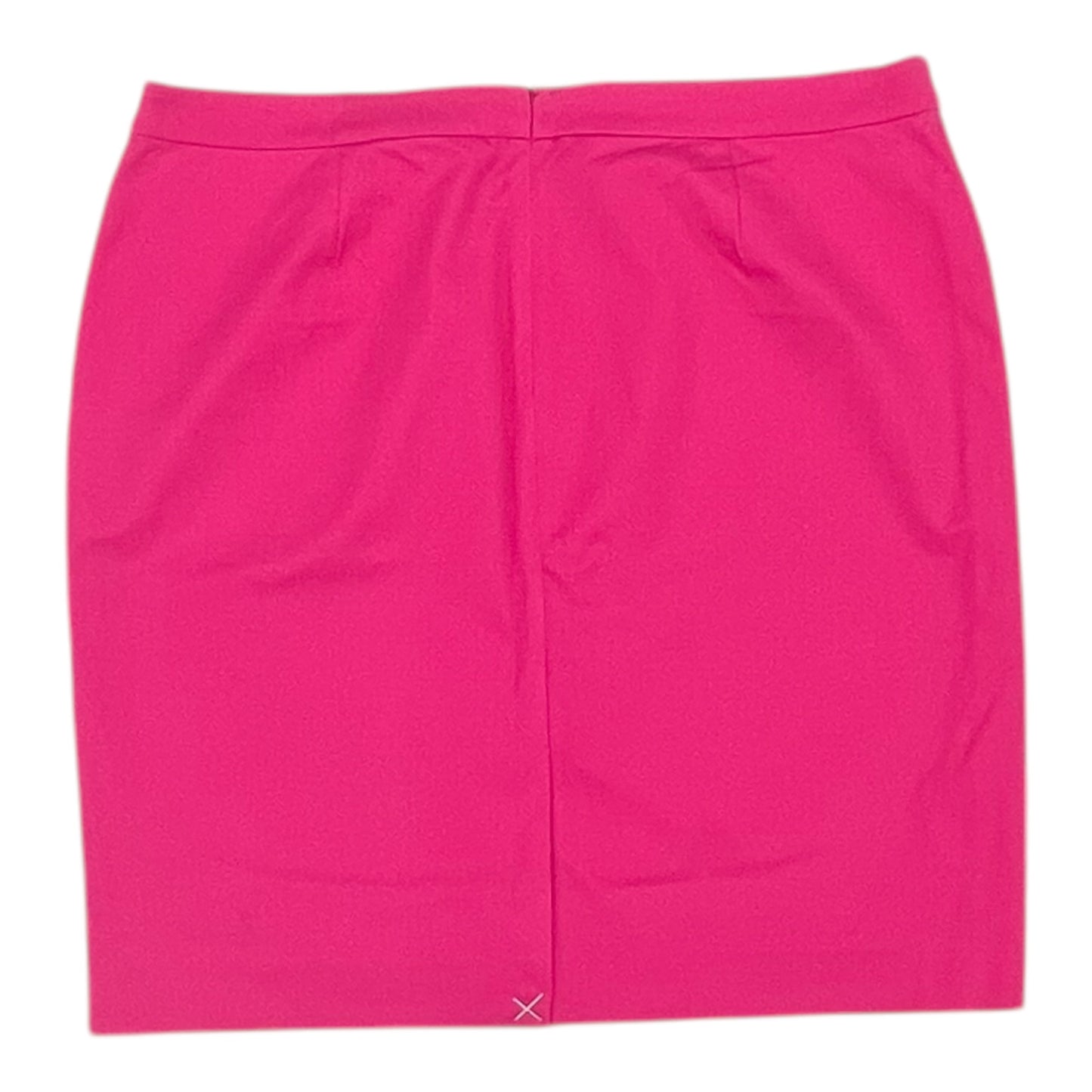 Skirt Mini & Short By J. Crew In Pink, Size:20