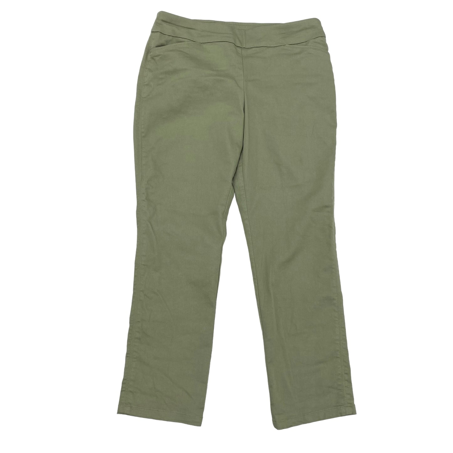 GREEN CROFT AND BARROW PANTS CHINOS & KHAKIS, Size 14