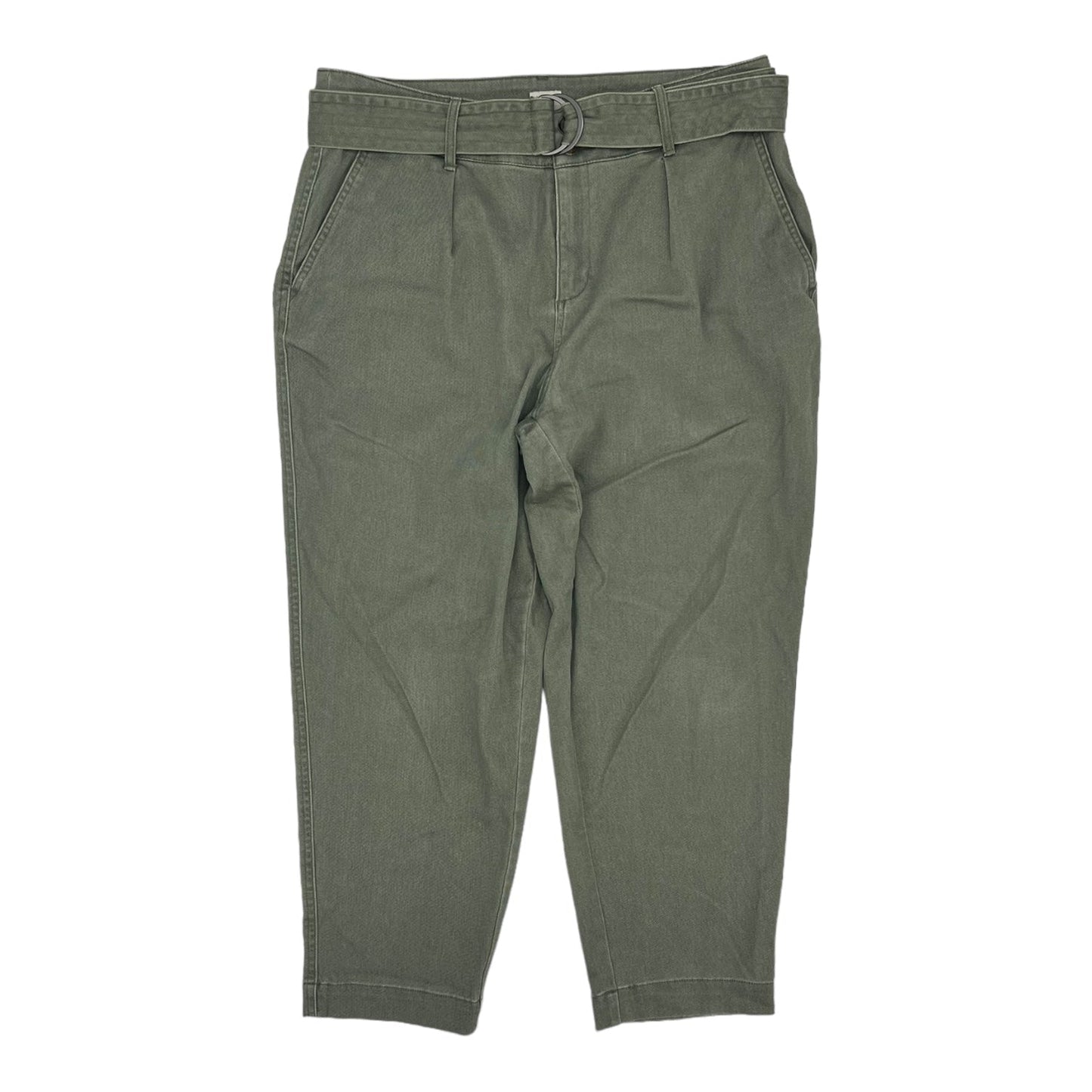 GREEN PANTS OTHER by A NEW DAY Size:14