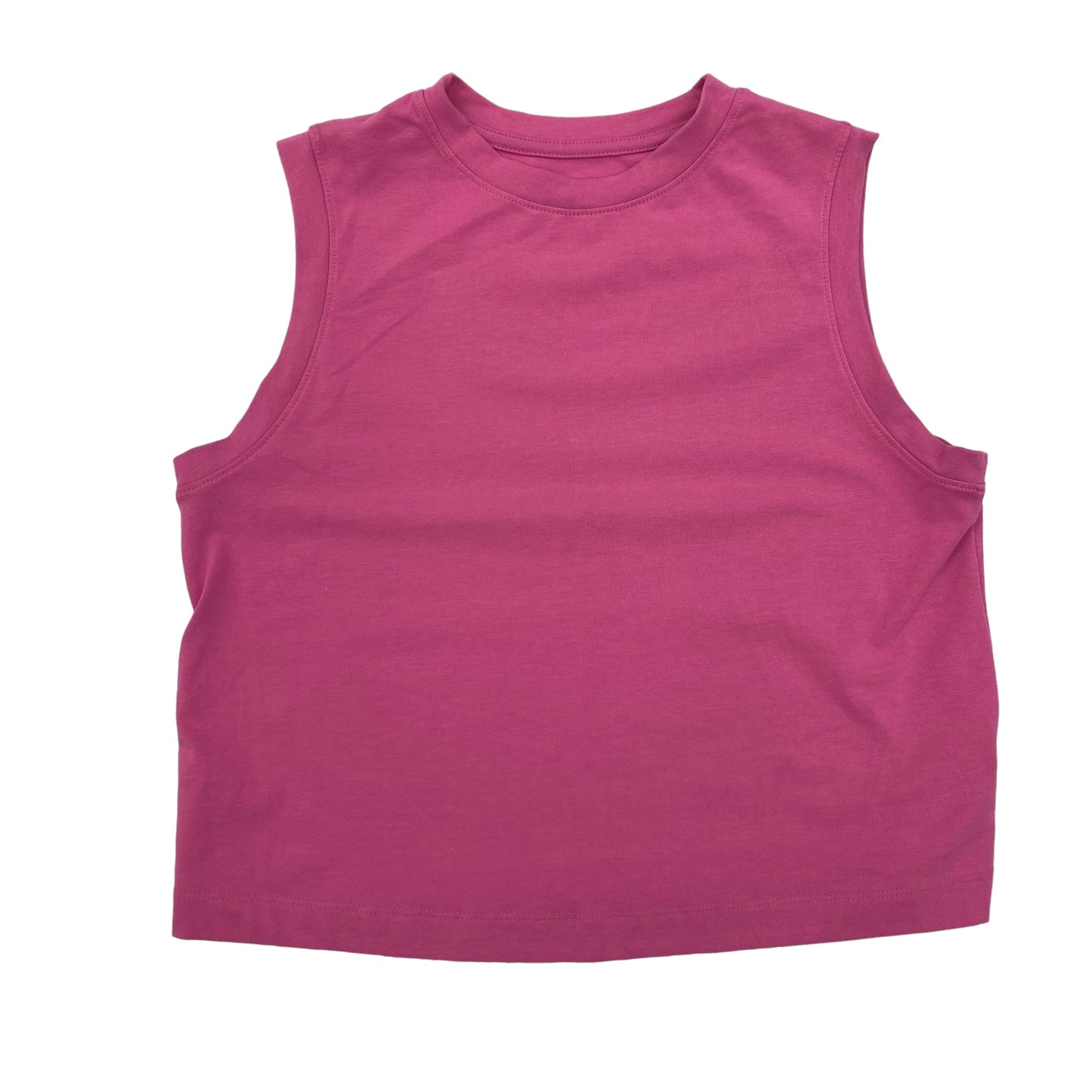 PINK TANK TOP by A NEW DAY Size:XS