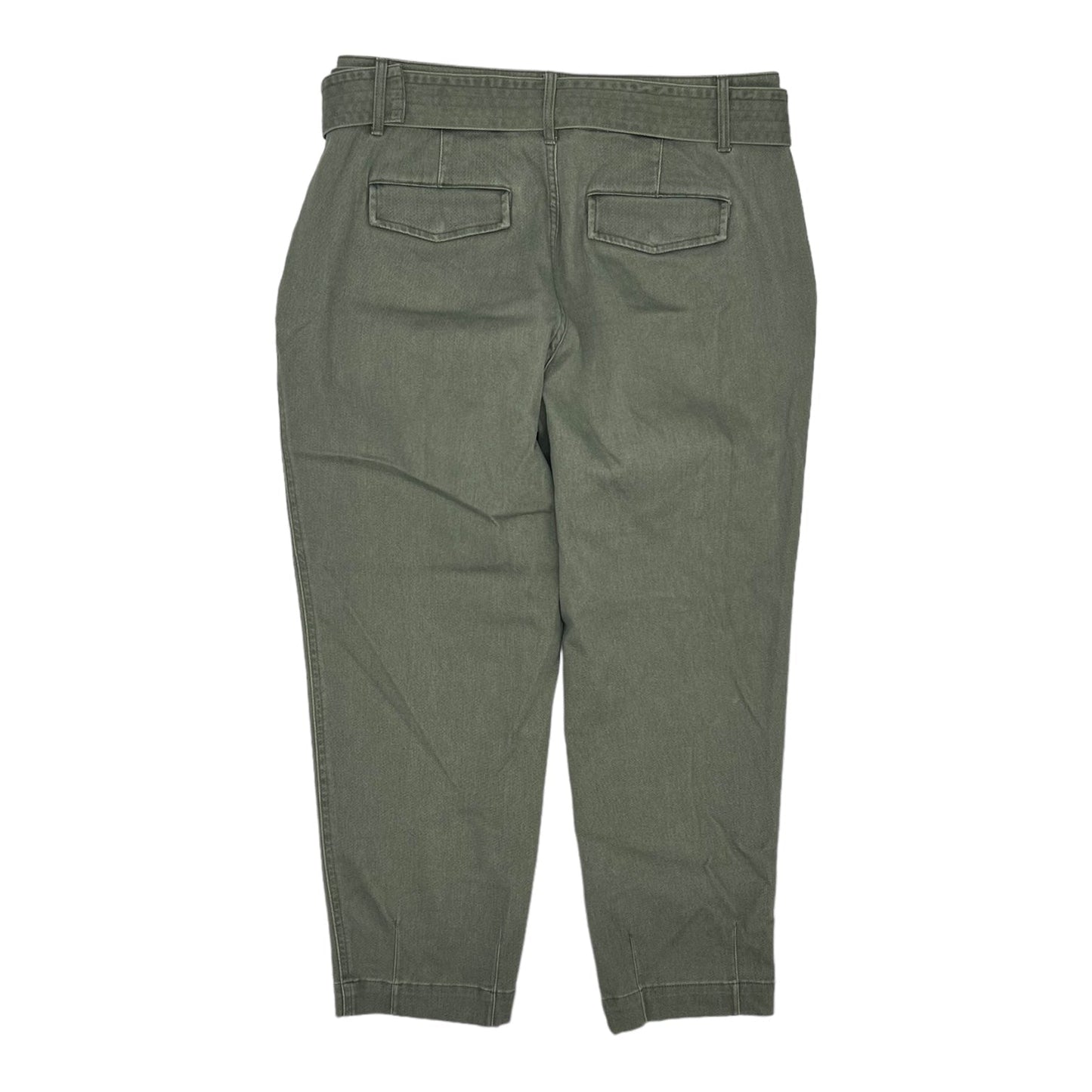 GREEN PANTS OTHER by A NEW DAY Size:14