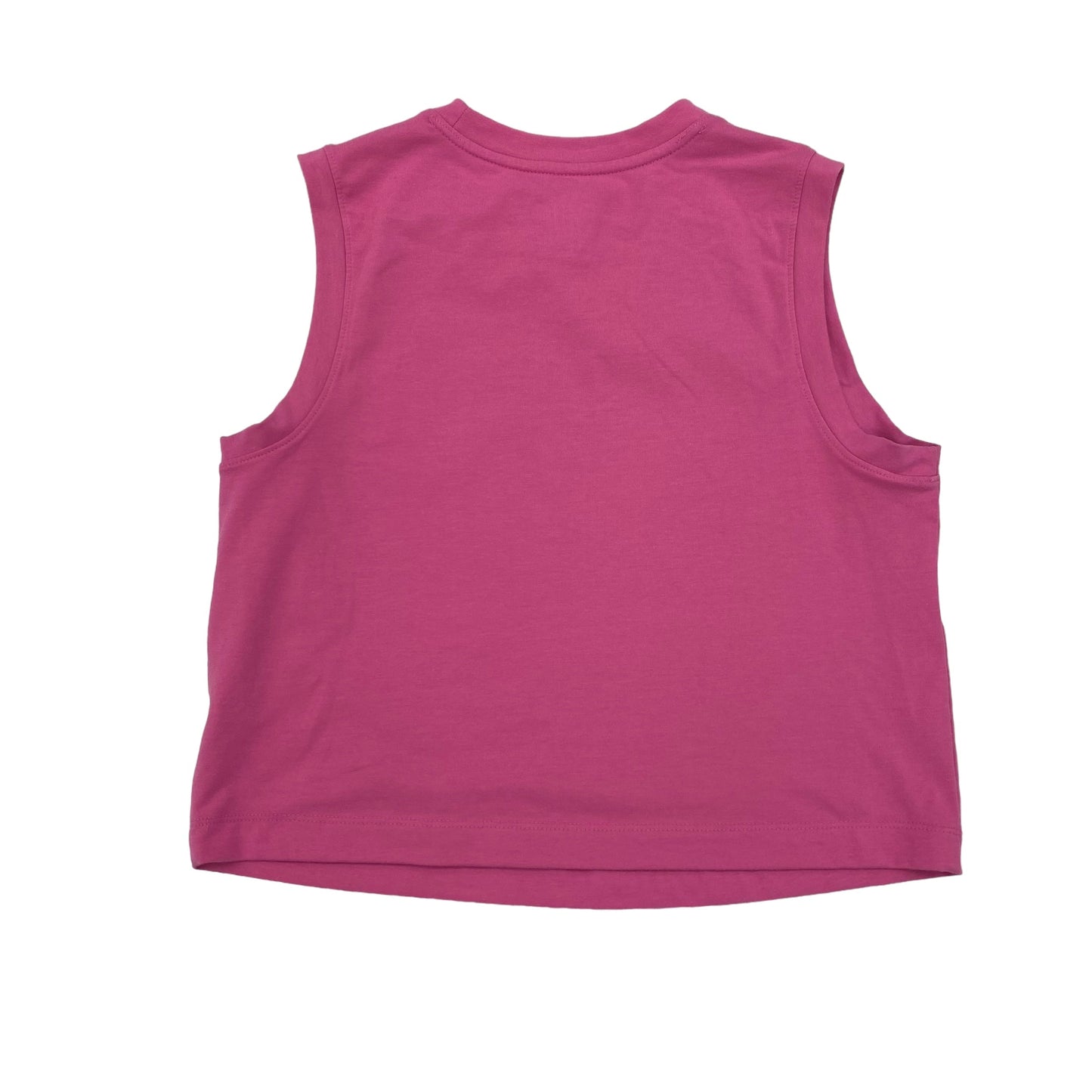 PINK TANK TOP by A NEW DAY Size:XS