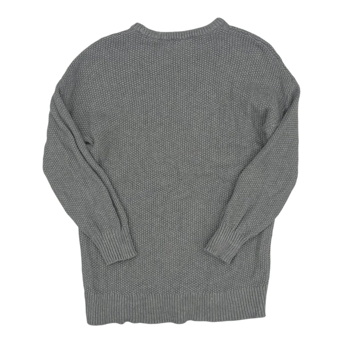 Sweater By Old Navy In Grey, Size:M