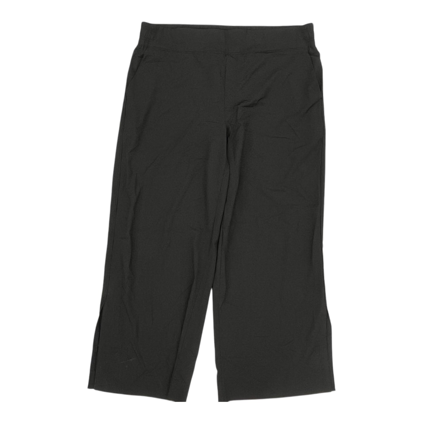 Athletic Pants By Old Navy In Black, Size:2X