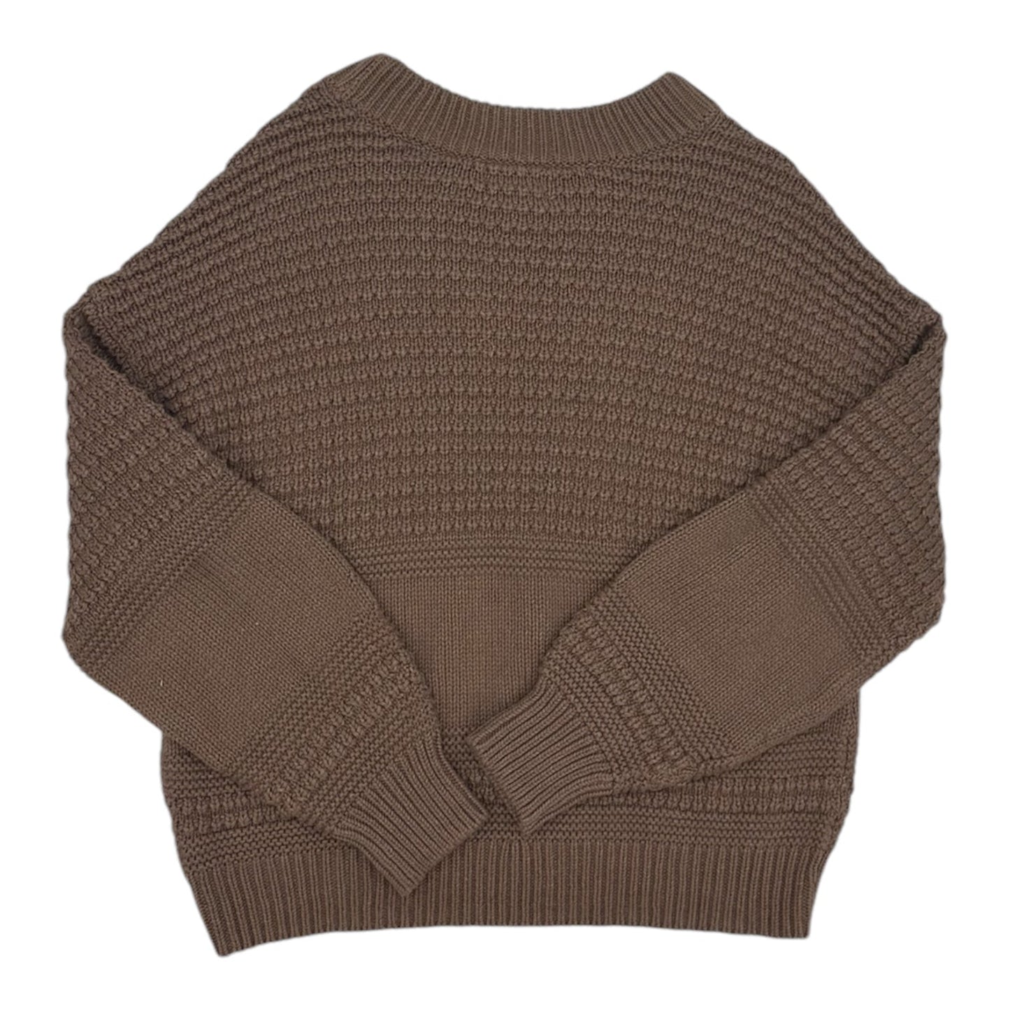 Sweater By Universal Thread In Brown, Size:Xl