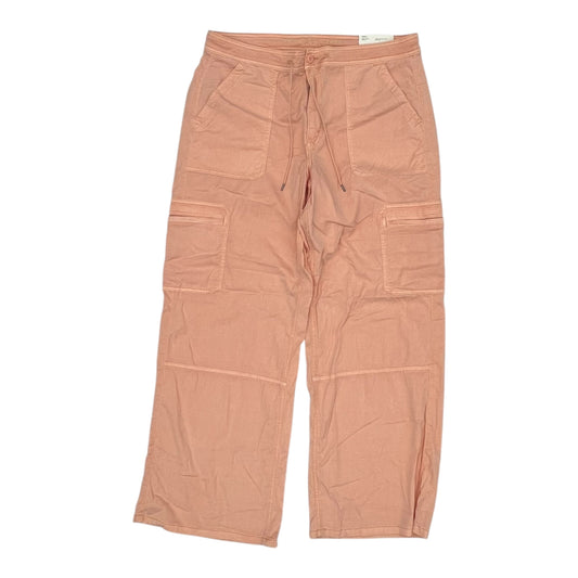 Pants Cargo & Utility By American Eagle In Orange, Size:16