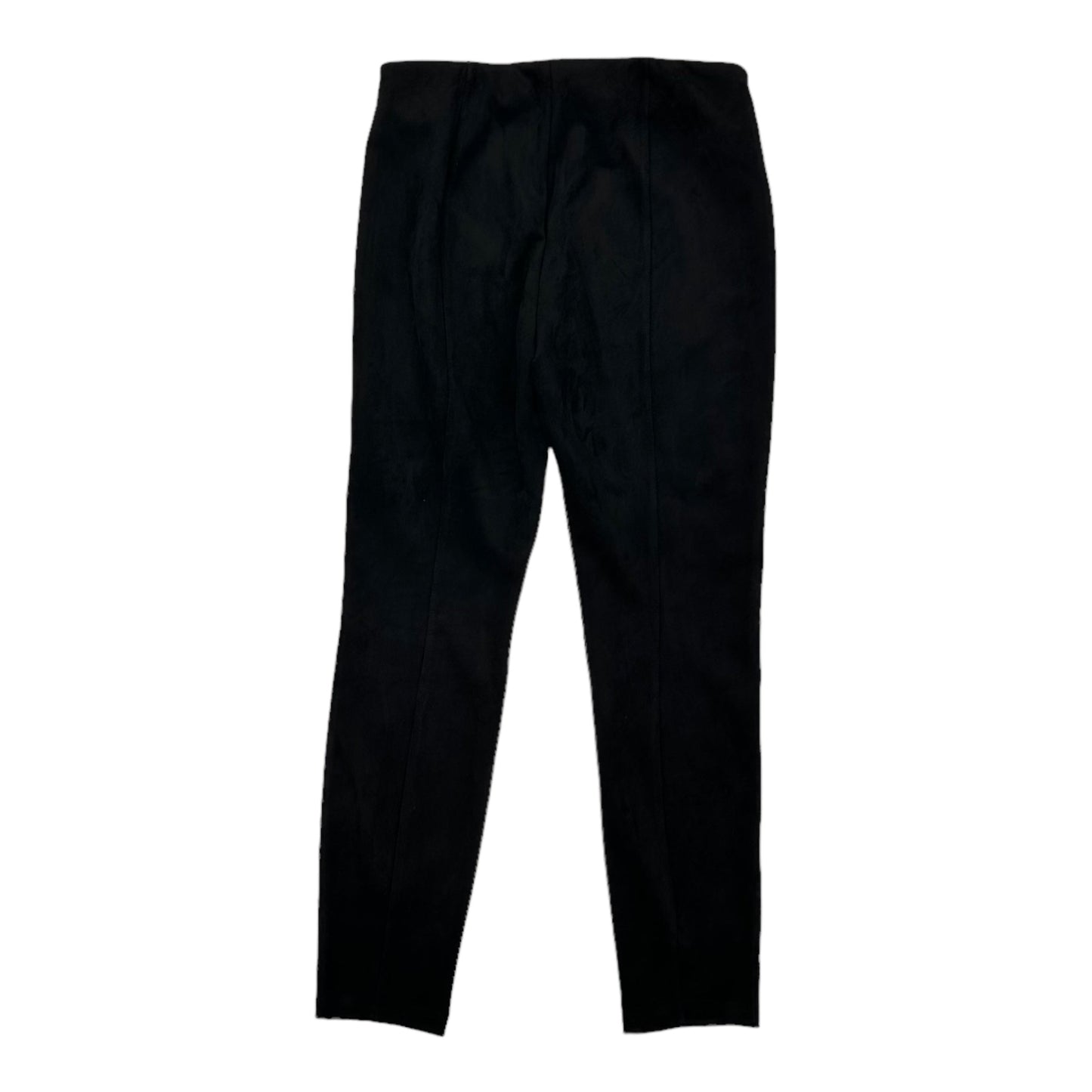 BLACK PANTS LEGGINGS by TAHARI BY ARTHUR LEVINE Size:M