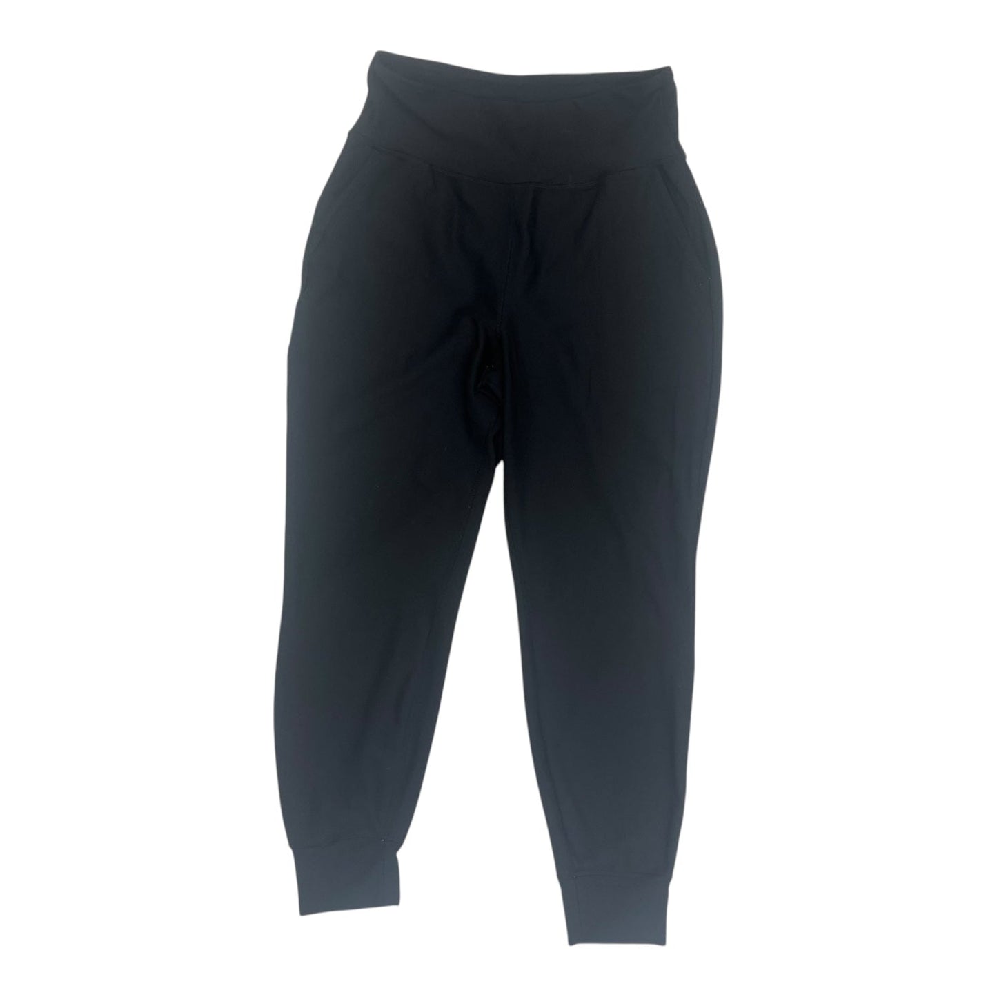 Athletic Pants By Old Navy In Black, Size:L