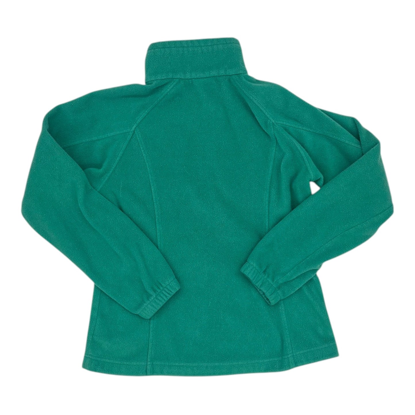 Athletic Fleece By Columbia In Green, Size:M