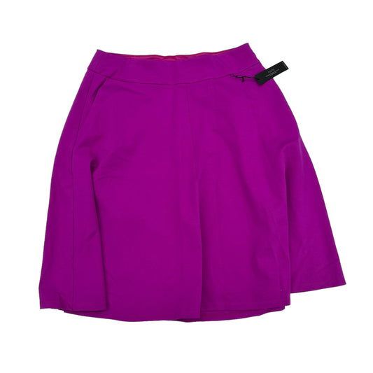 PURPLE SKIRT MIDI by LANE BRYANT Size:14