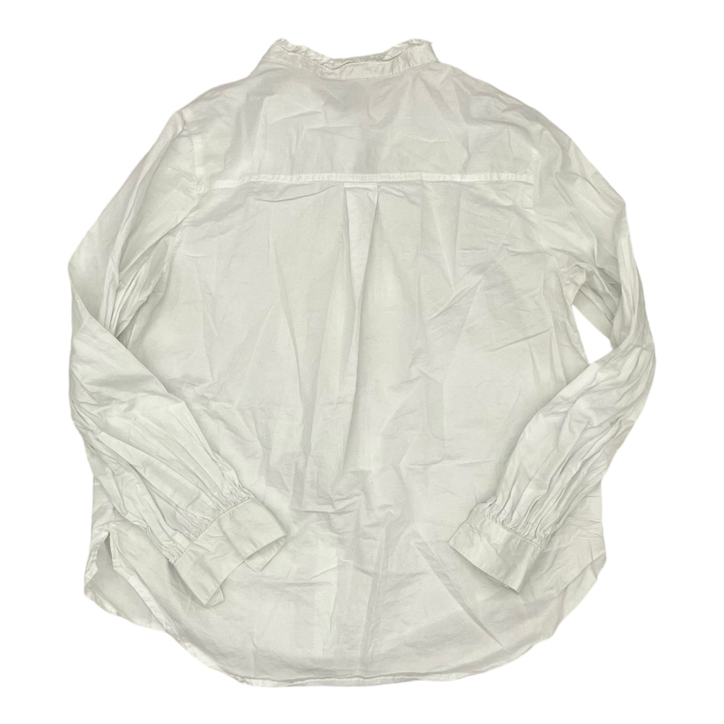 Top Ls By Old Navy In White, Size:M