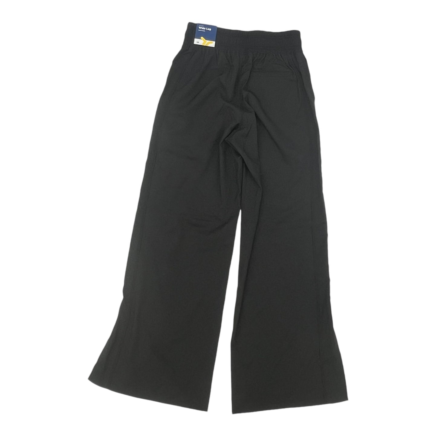 Athletic Pants By Old Navy In Black, Size:Xs