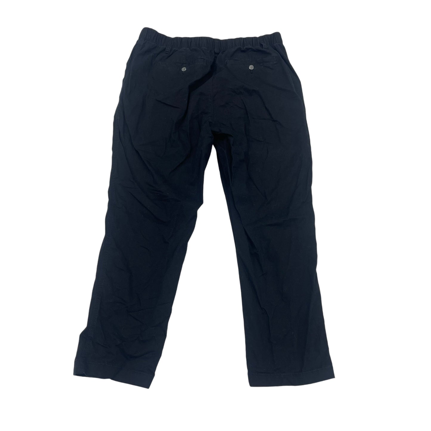 Pants Cargo & Utility By Old Navy In Black, Size:L