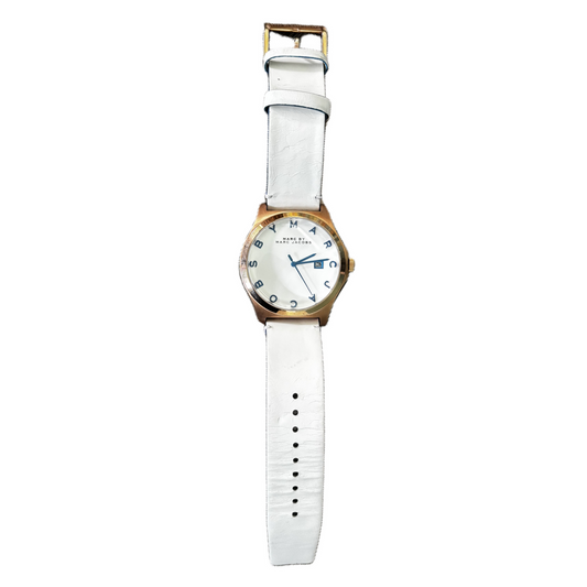 Watch Designer By Marc By Marc Jacobs