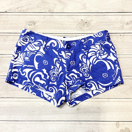 Shorts Designer By Lilly Pulitzer  Size: 2