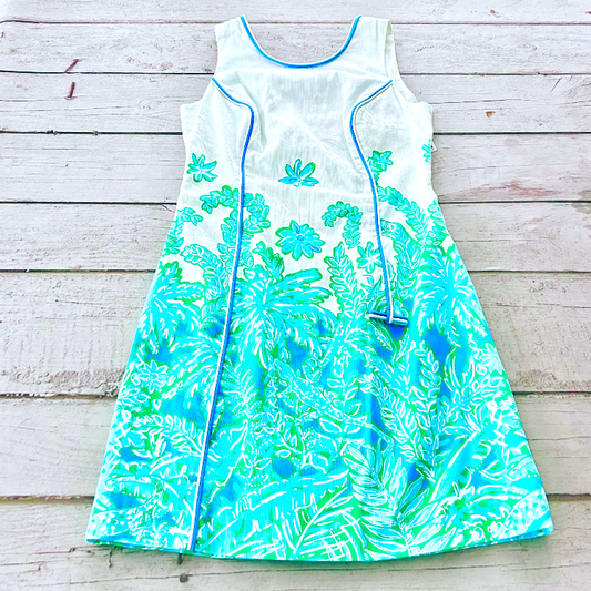 Dress Designer By Lilly Pulitzer  Size: 0