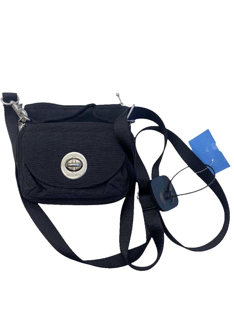 Crossbody By Baggallini, Size: Small