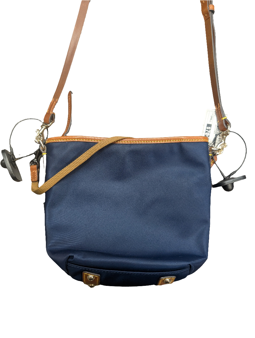 Crossbody Designer By Dooney And Bourke, Size: Small