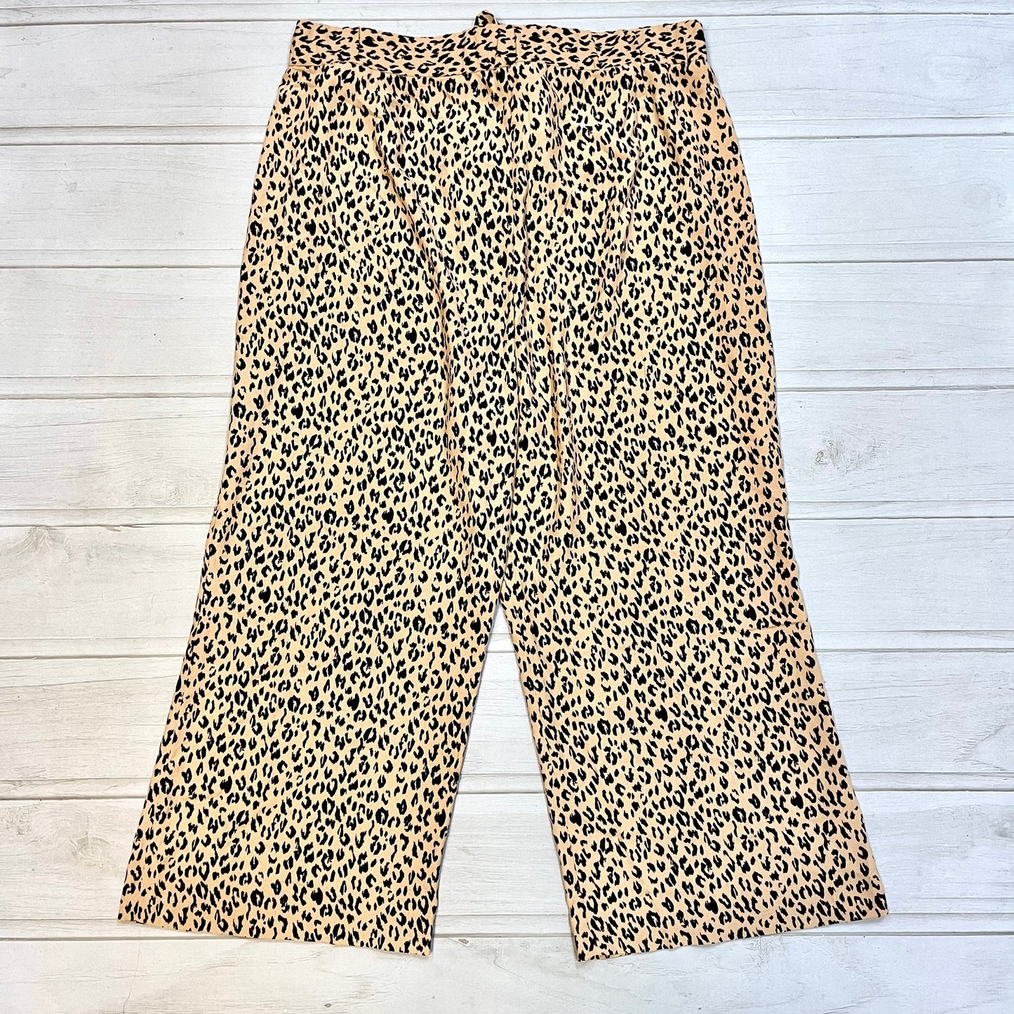 Pants Cropped By Leith  Size: 3x