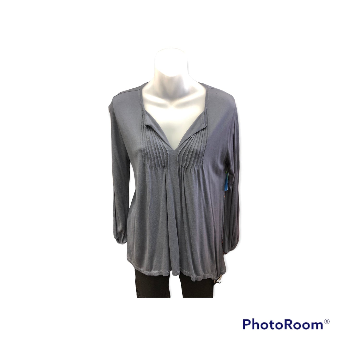 Top Long Sleeve By Ann Taylor Loft Size: XS