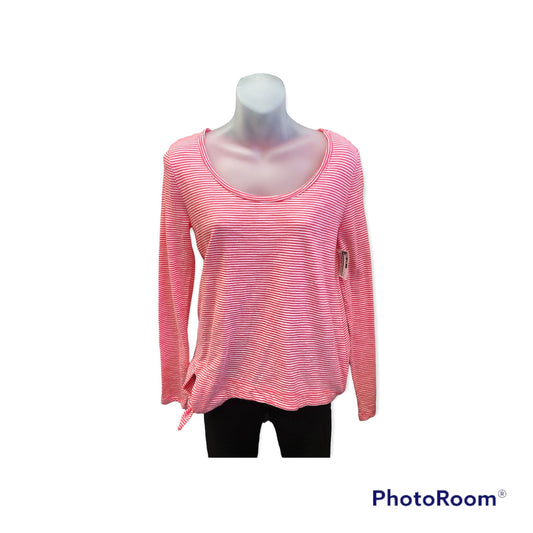 Top Long Sleeve By Gap Size: XS