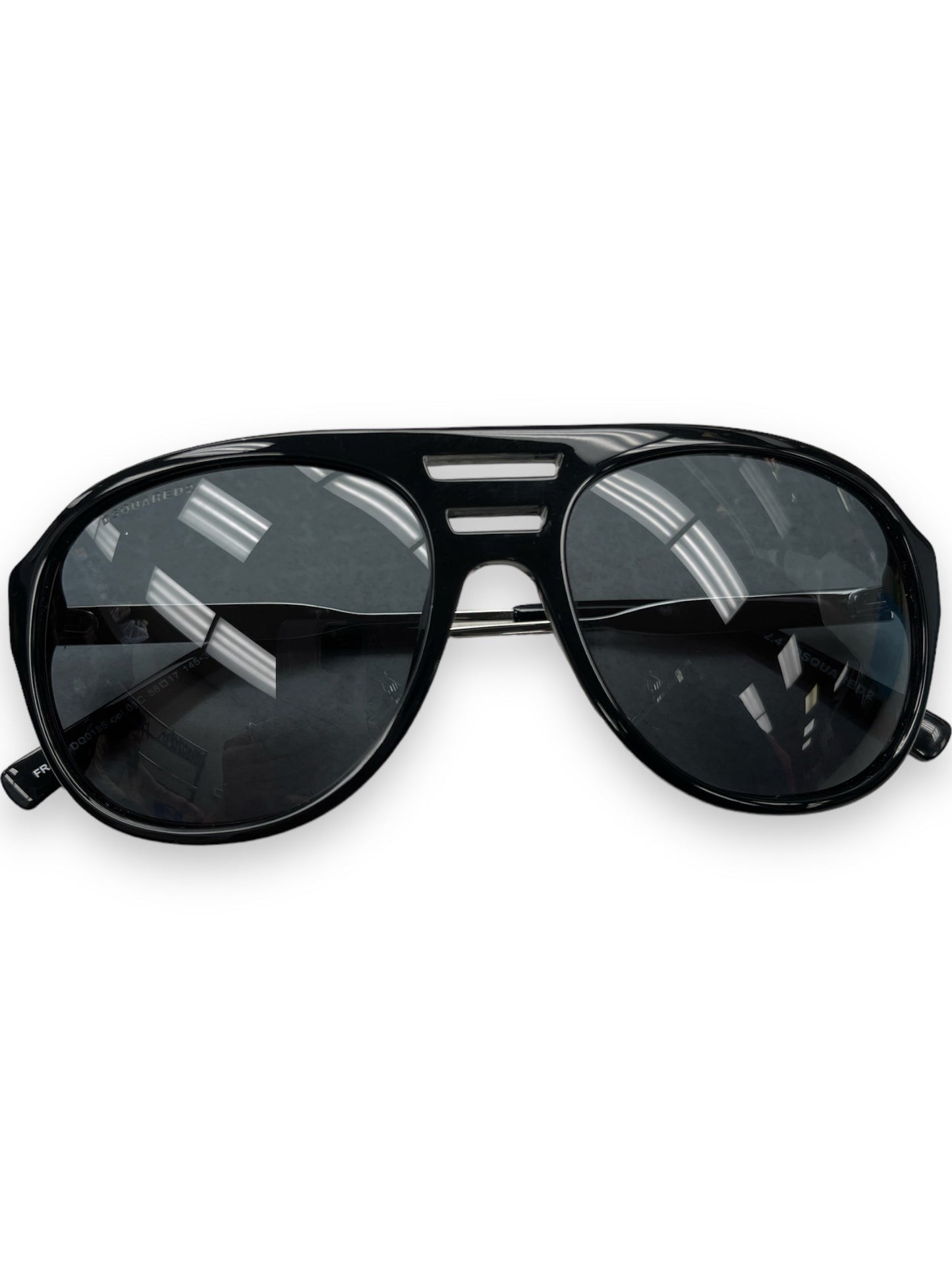 Sunglasses Designer By DSQUARED2