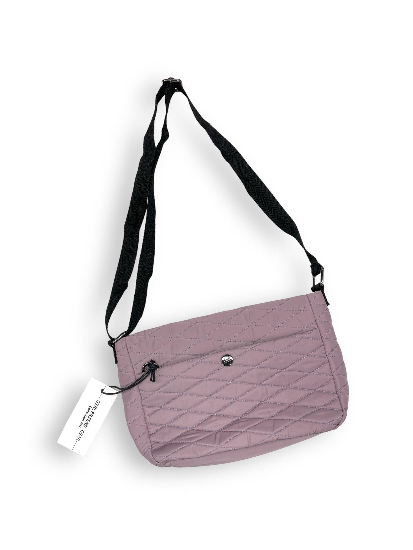 Crossbody By Clothes Mentor  Size: Medium