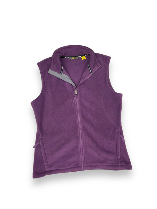 Vest Fleece By Cabelas  Size: L